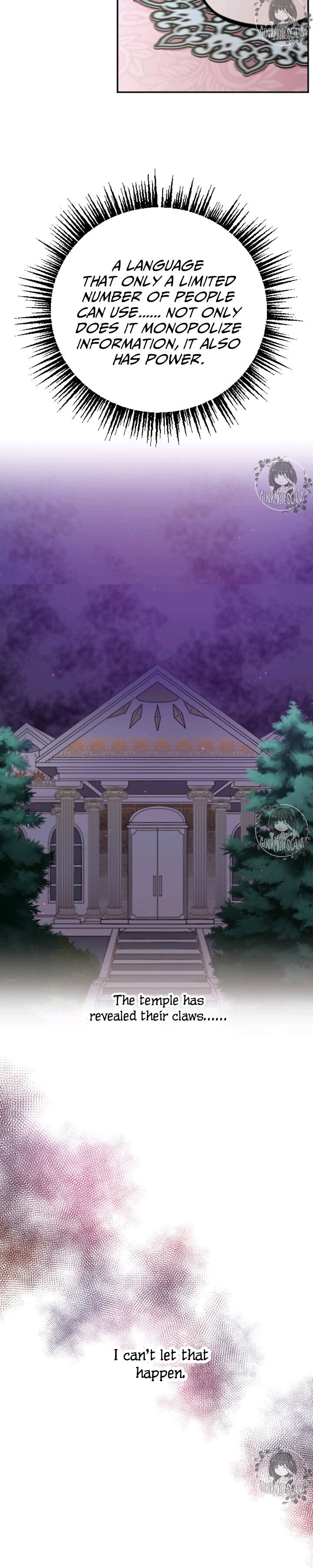 Lady Baby chapter 107 page 5