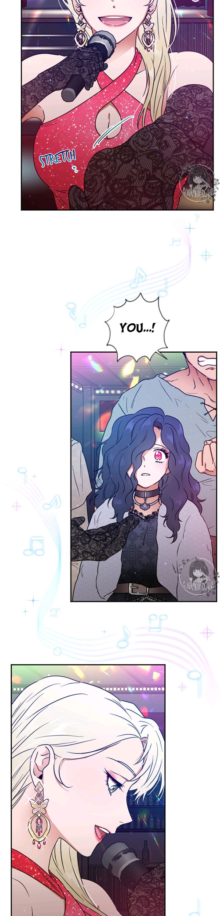 Lady Baby chapter 108 page 15