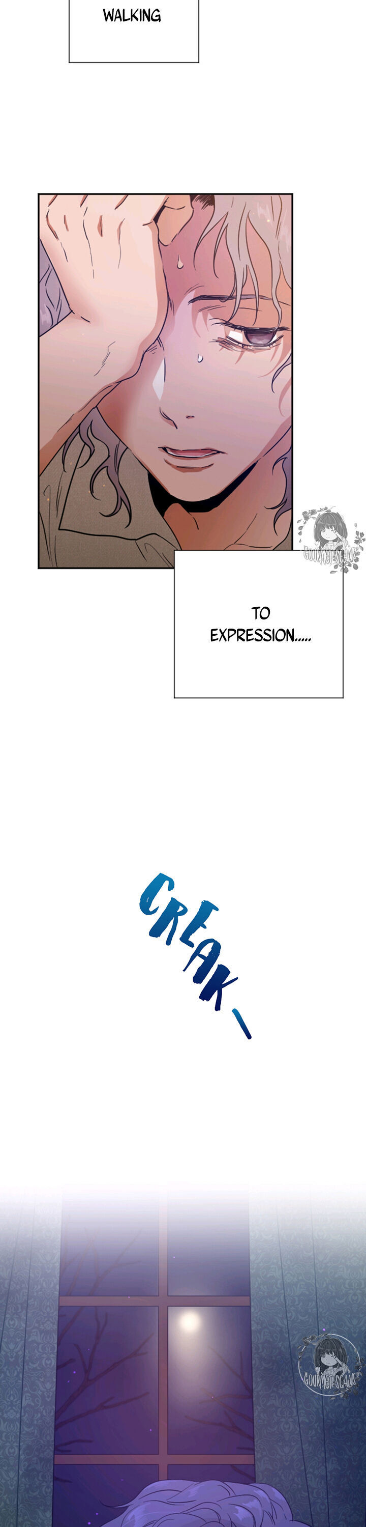 Lady Baby chapter 108 page 2