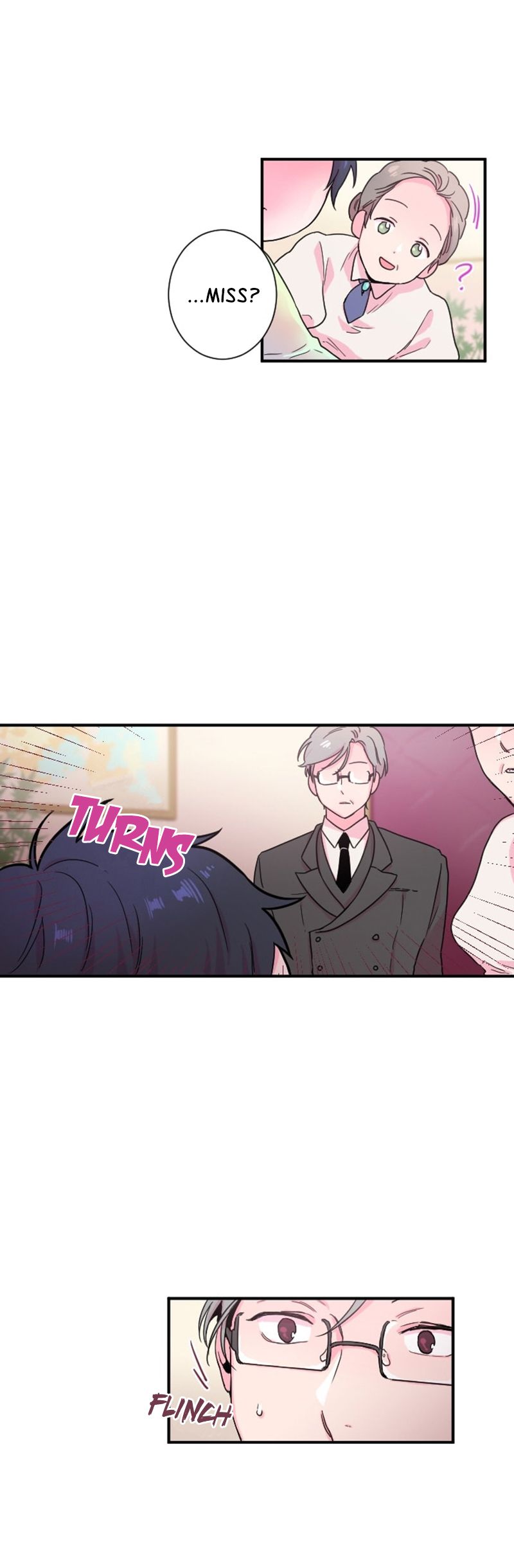 Lady Baby chapter 11 page 15