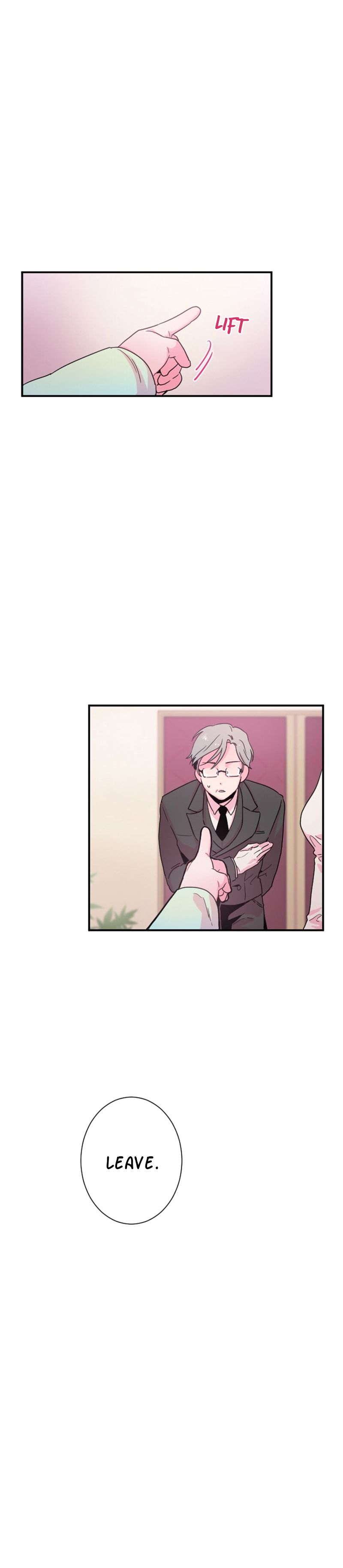 Lady Baby chapter 11 page 18