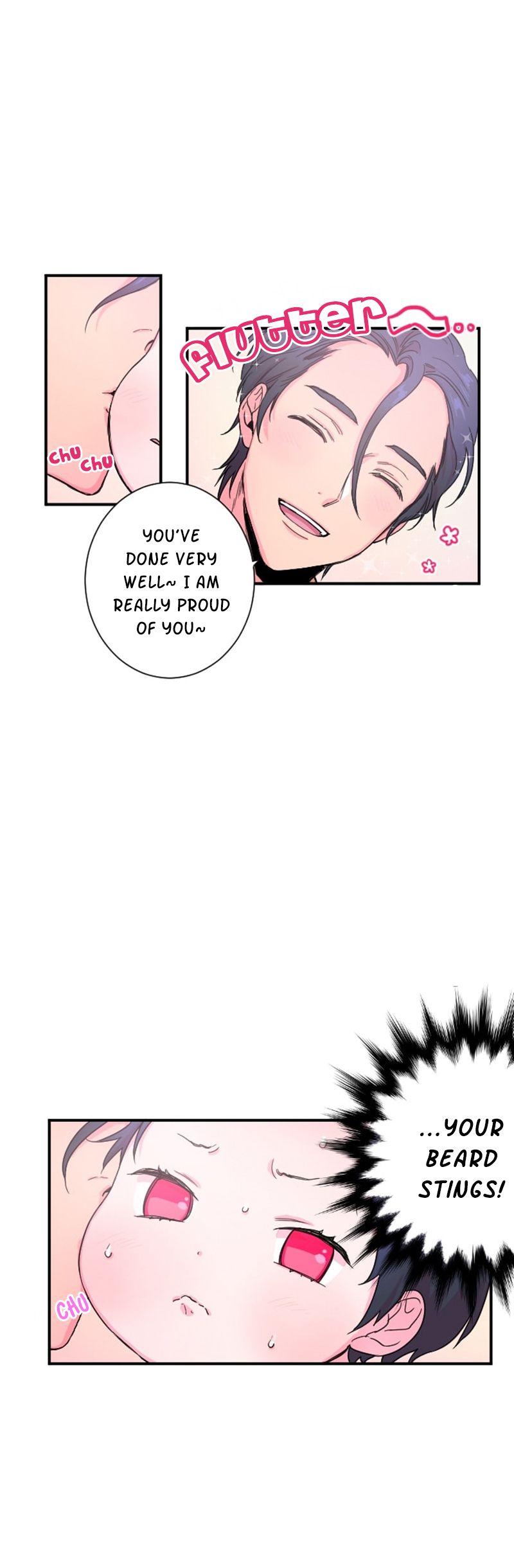 Lady Baby chapter 11 page 2