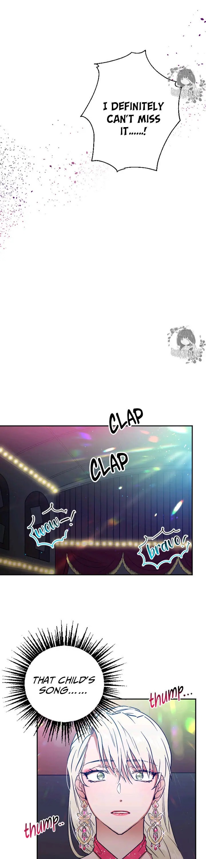 Lady Baby chapter 110 page 4