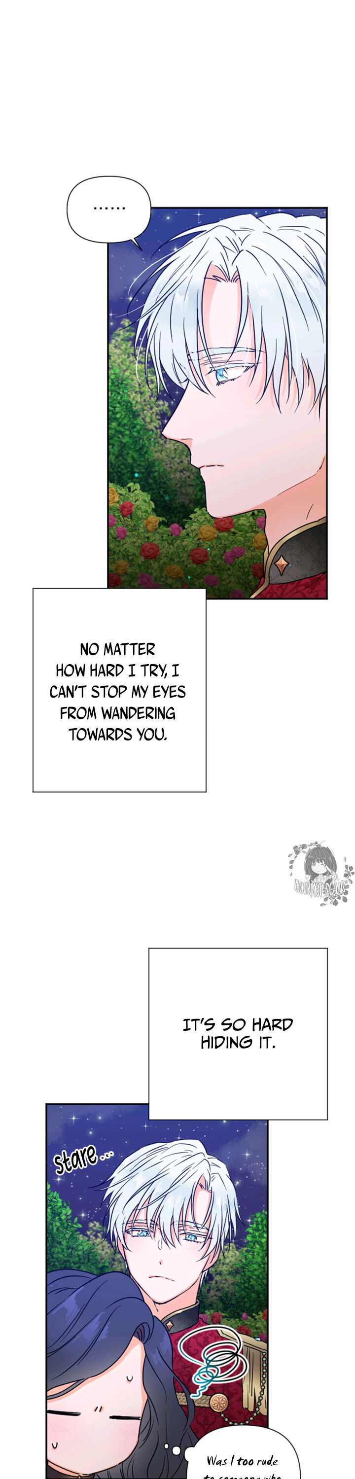 Lady Baby chapter 111 page 18