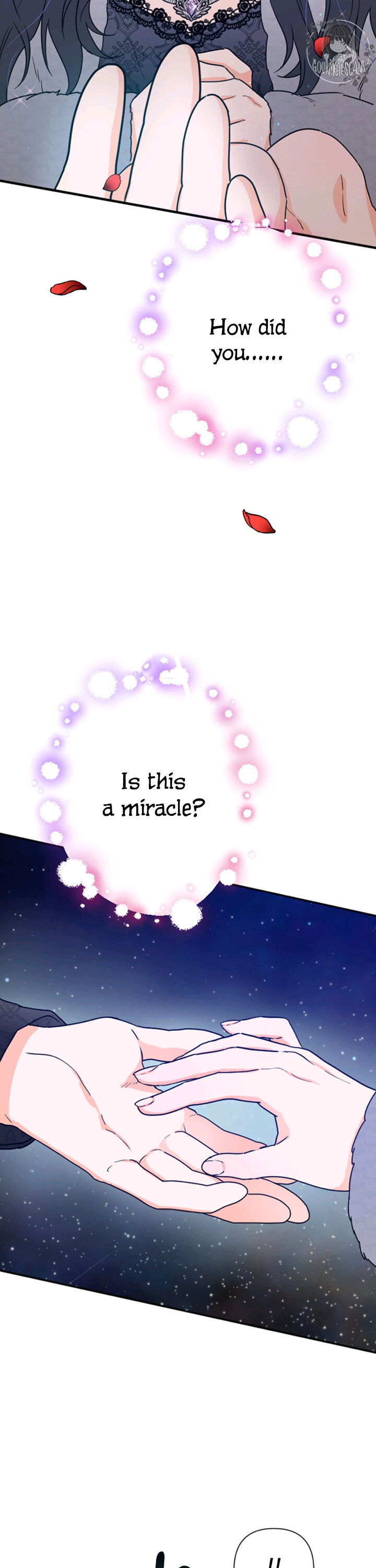 Lady Baby chapter 111 page 3