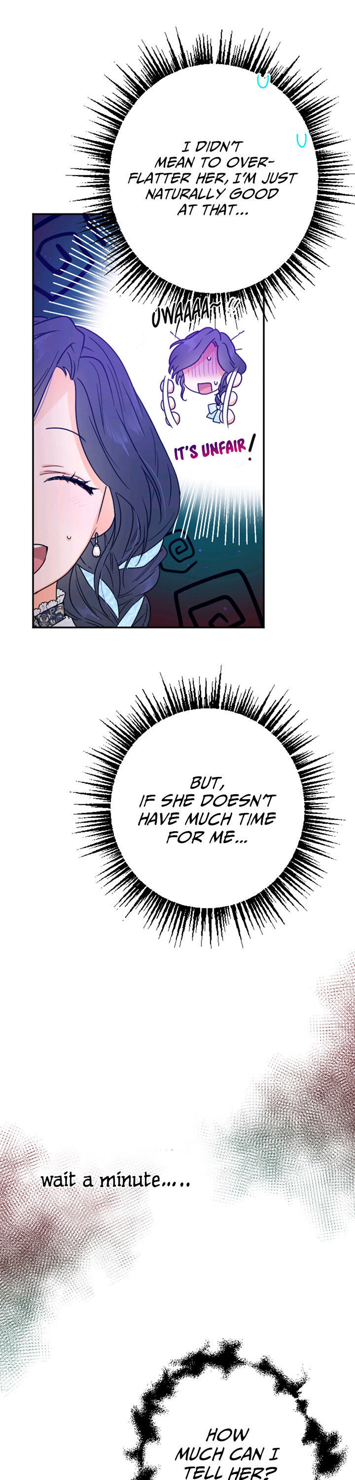 Lady Baby chapter 112 page 18