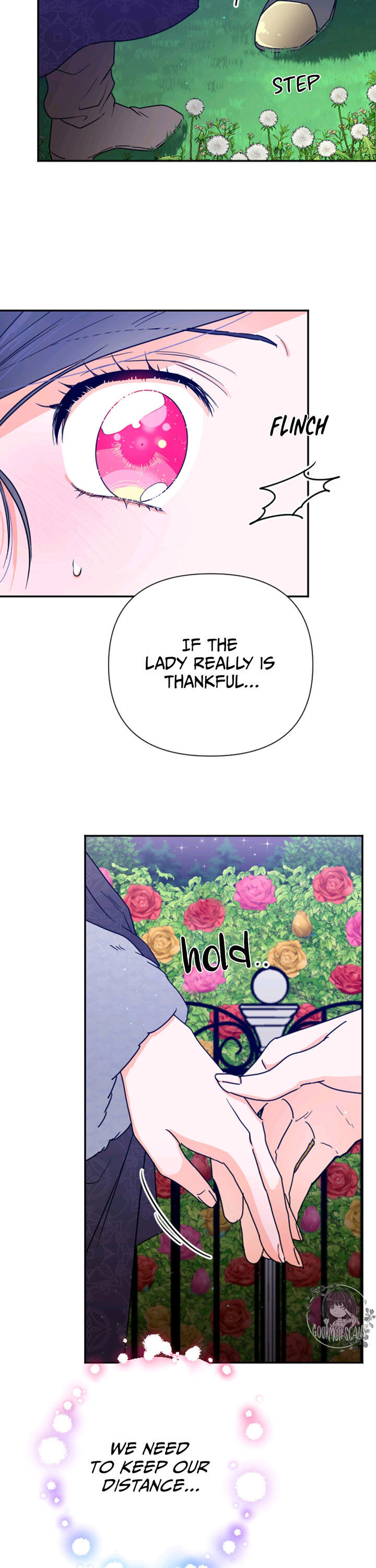 Lady Baby chapter 112 page 7