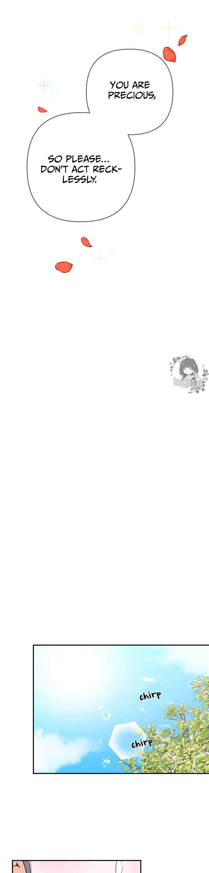 Lady Baby chapter 112 page 9