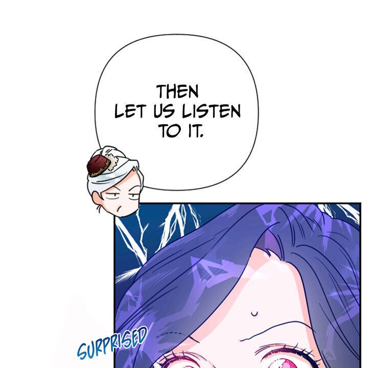 Lady Baby chapter 113 page 100