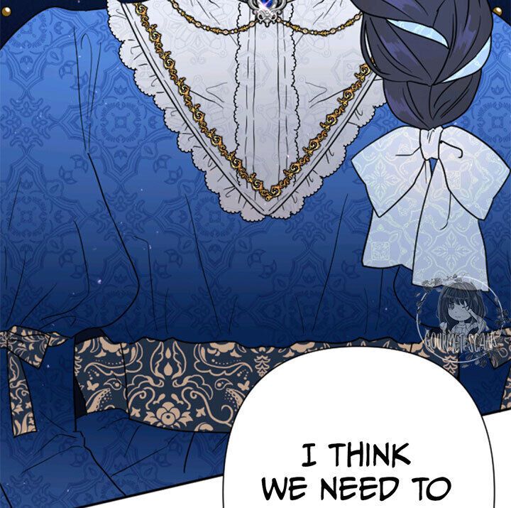 Lady Baby chapter 113 page 16