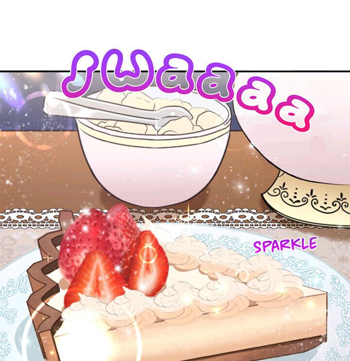 Lady Baby chapter 113 page 44