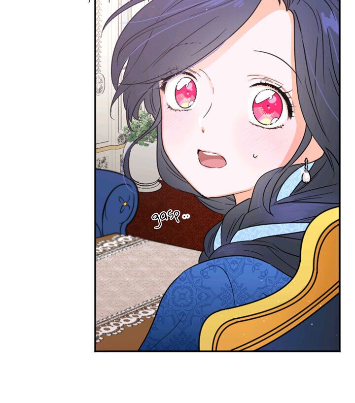 Lady Baby chapter 113 page 55