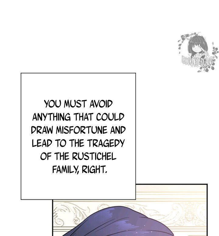 Lady Baby chapter 113 page 69