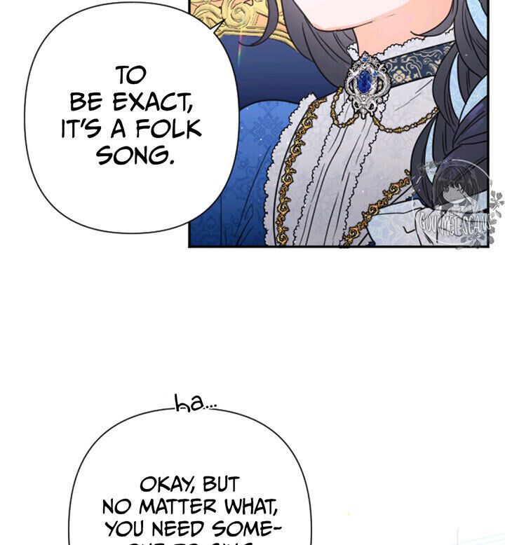 Lady Baby chapter 113 page 90