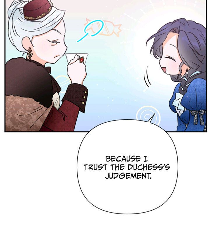 Lady Baby chapter 113 page 96