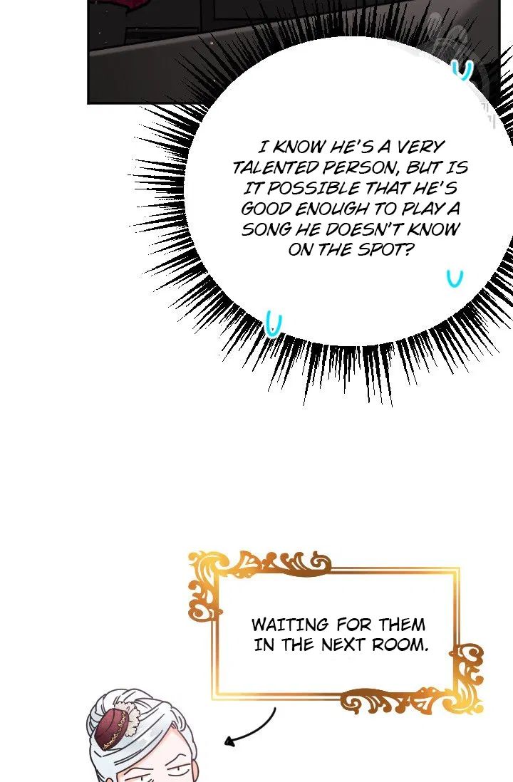 Lady Baby chapter 114 page 10