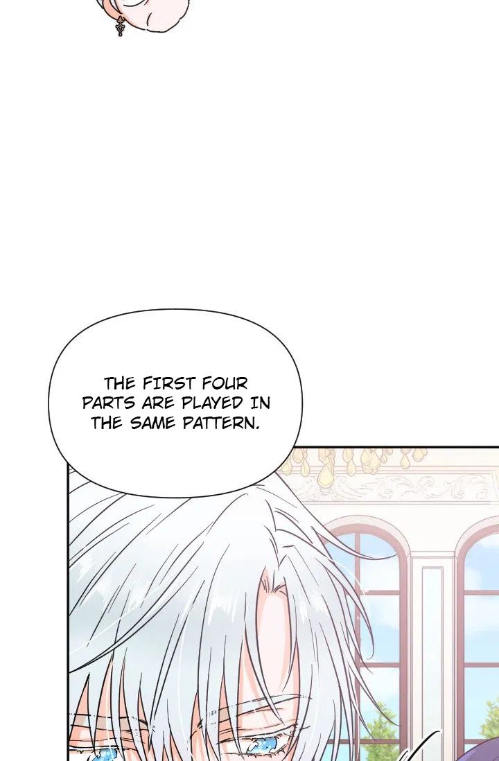 Lady Baby chapter 114 page 11