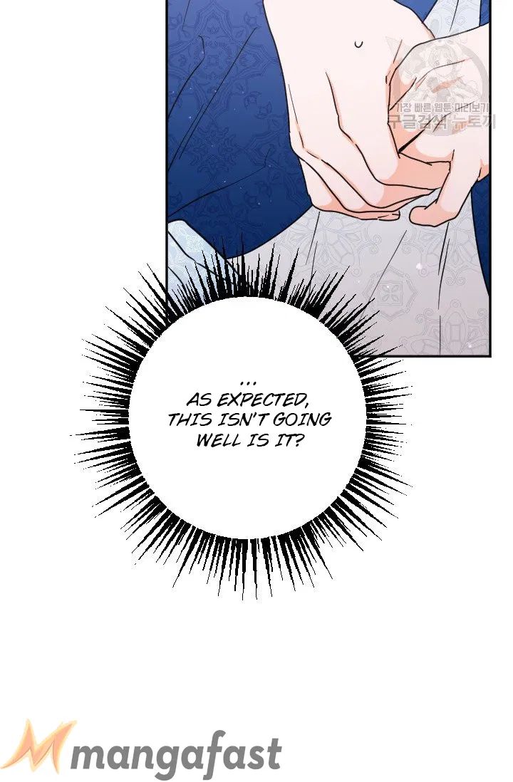 Lady Baby chapter 114 page 24