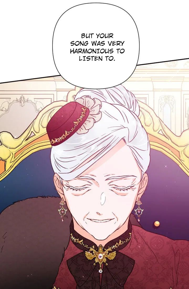 Lady Baby chapter 114 page 25