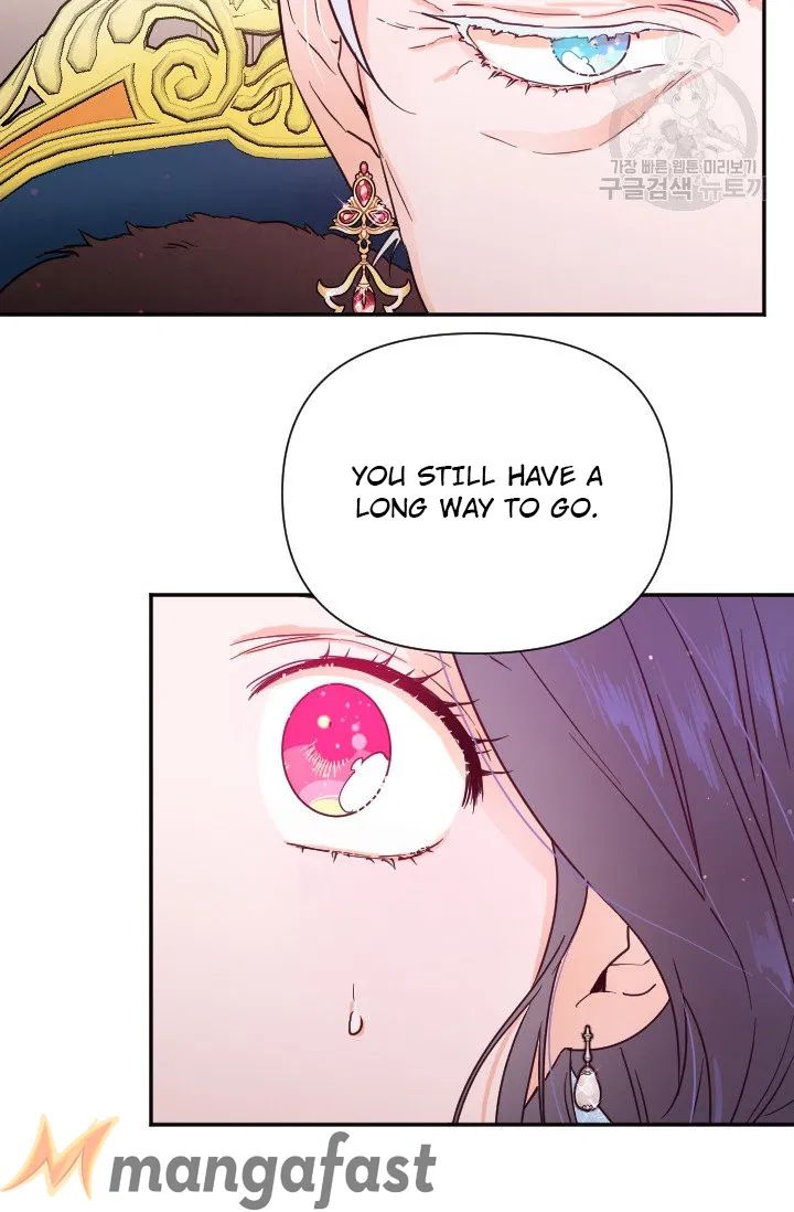 Lady Baby chapter 114 page 28