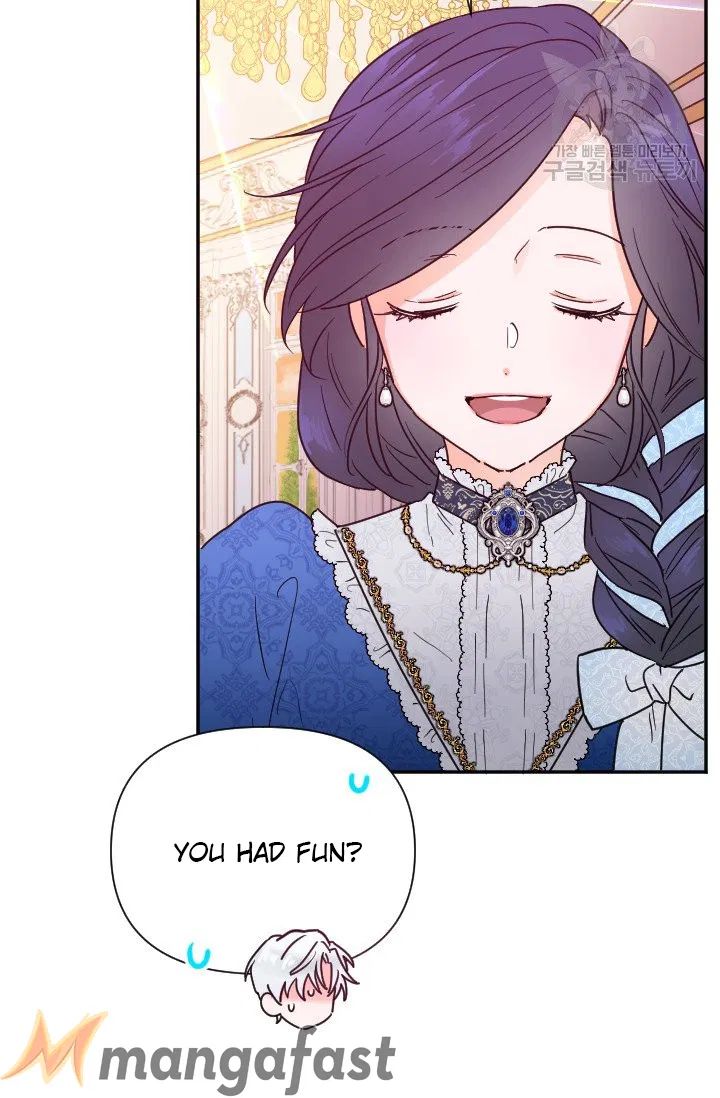 Lady Baby chapter 114 page 32