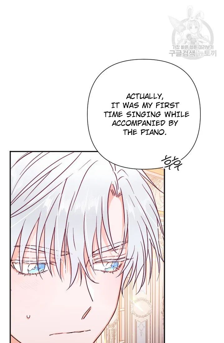 Lady Baby chapter 114 page 33