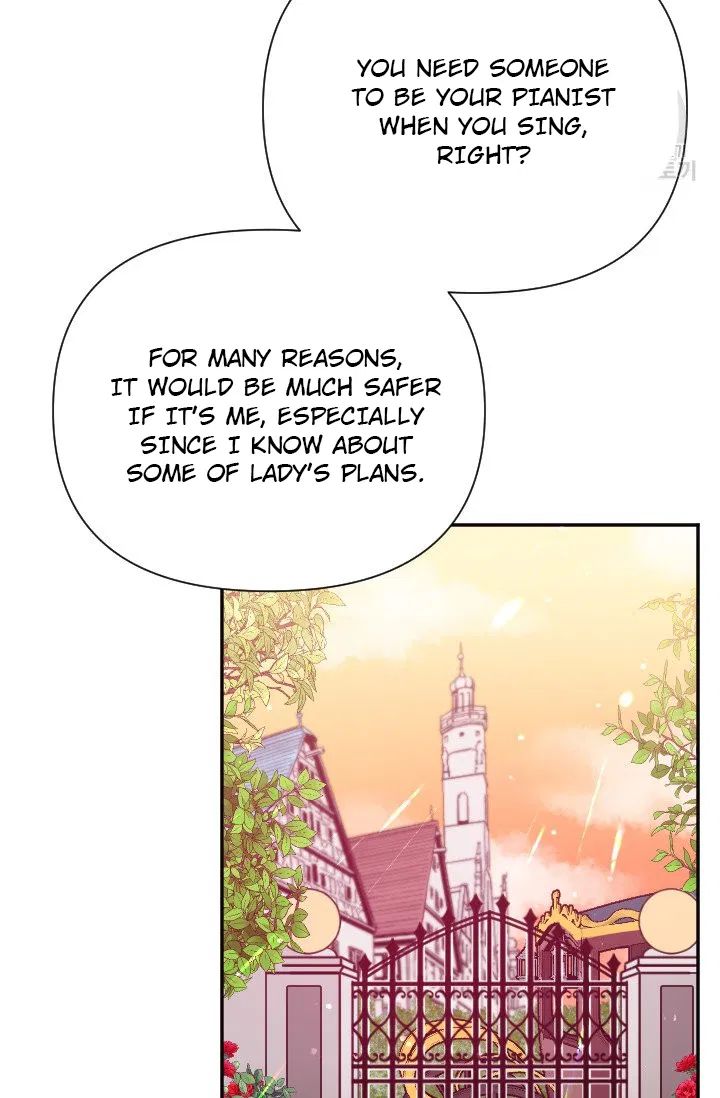 Lady Baby chapter 114 page 43