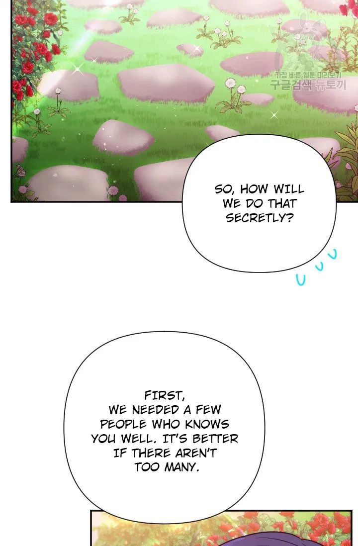 Lady Baby chapter 114 page 45