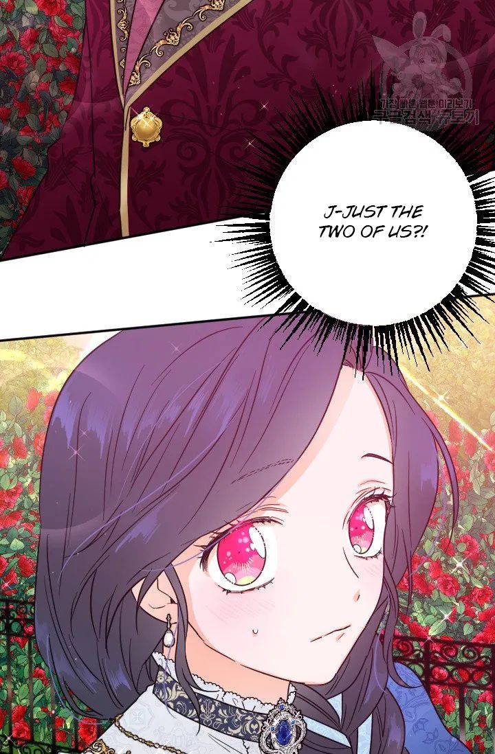 Lady Baby chapter 114 page 48