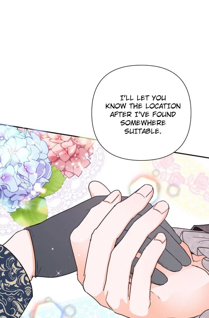 Lady Baby chapter 114 page 51