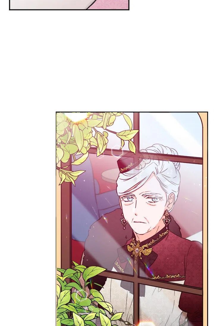 Lady Baby chapter 114 page 54