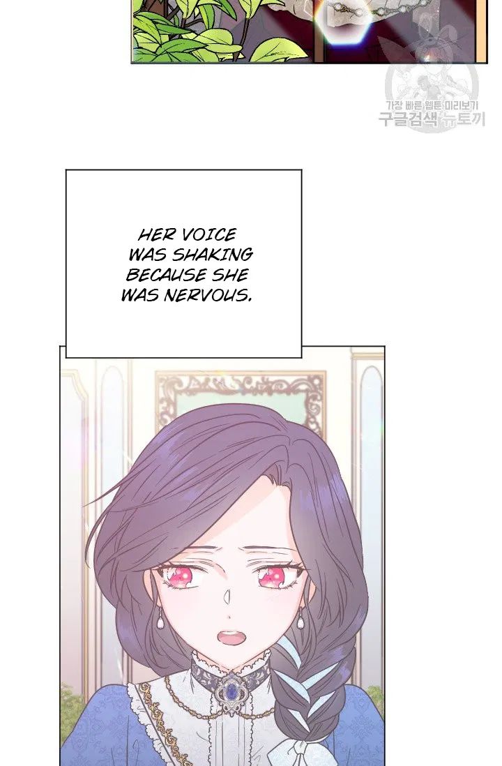 Lady Baby chapter 114 page 55