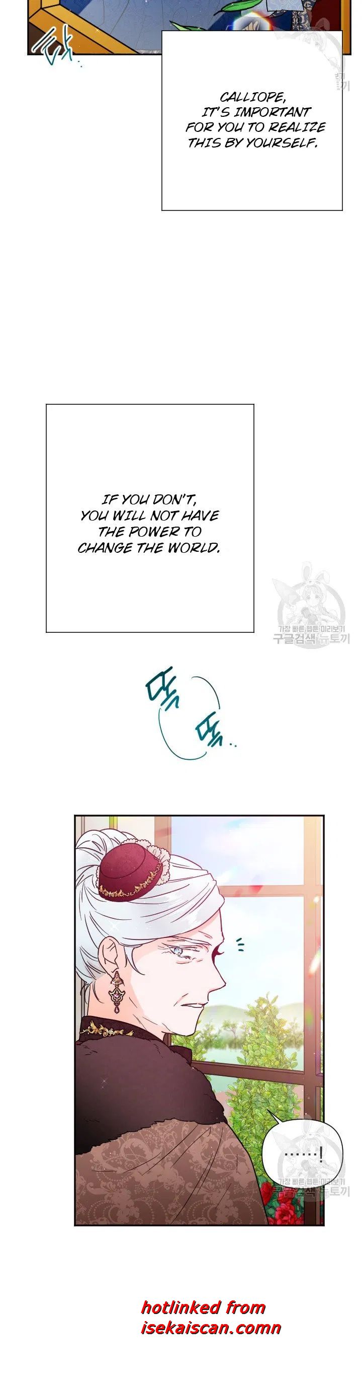 Lady Baby chapter 114 page 62