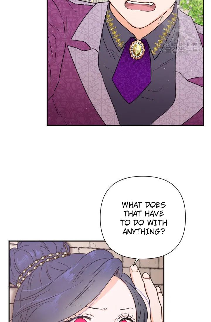 Lady Baby chapter 115 page 35