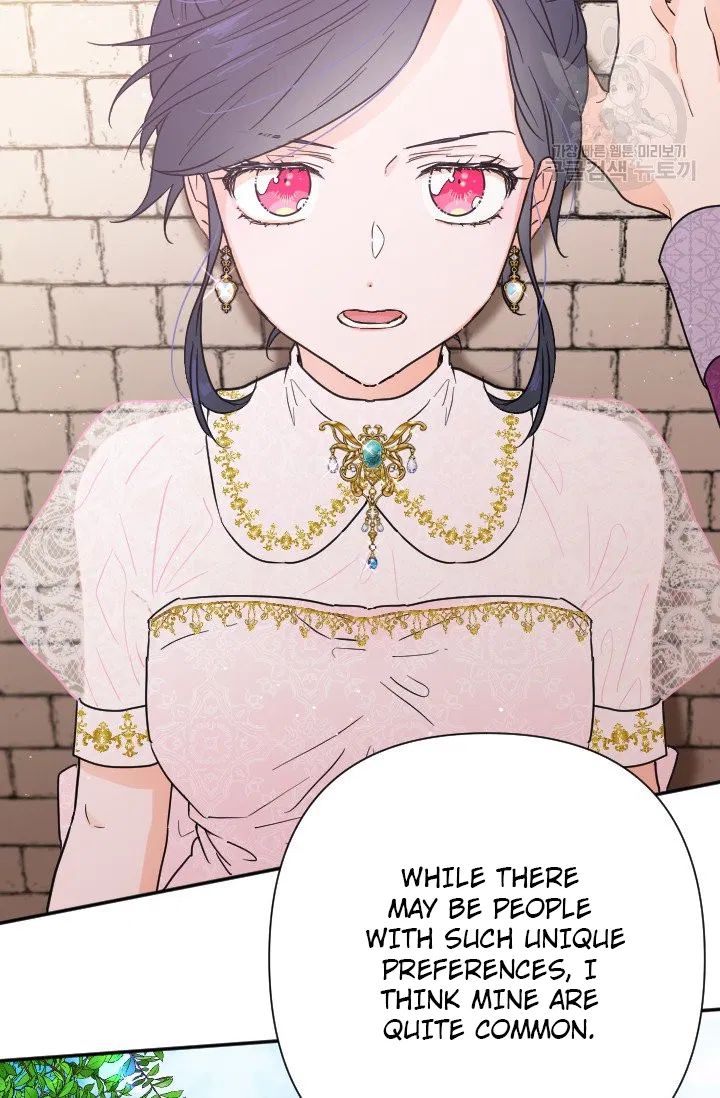 Lady Baby chapter 115 page 38