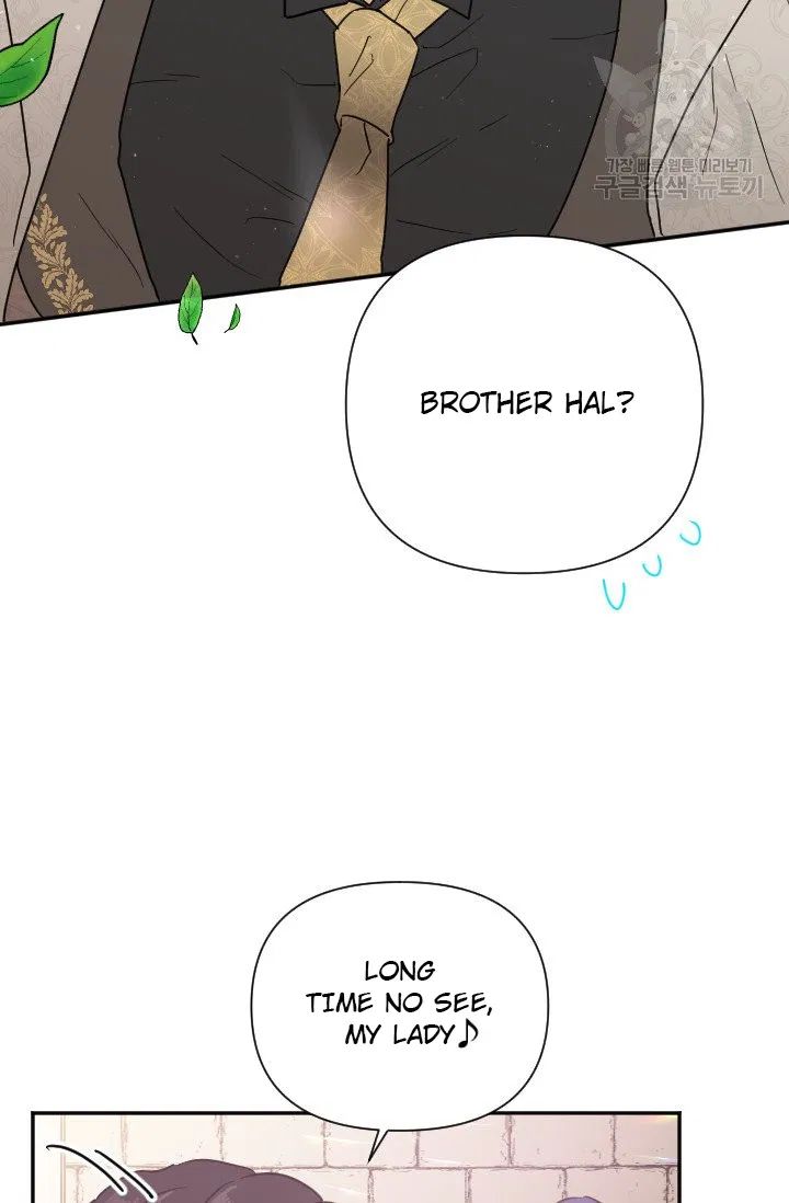 Lady Baby chapter 115 page 44