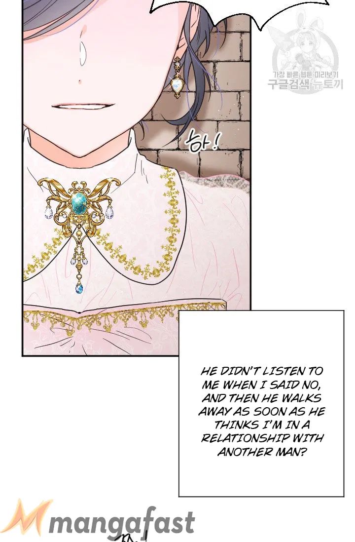 Lady Baby chapter 115 page 49