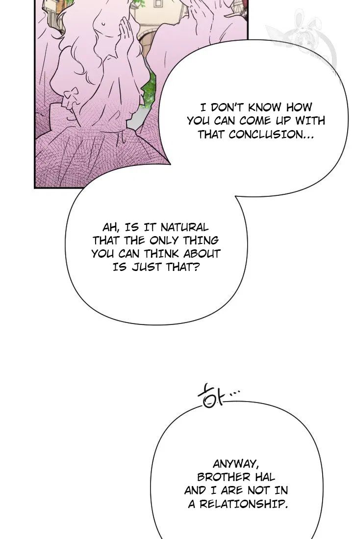 Lady Baby chapter 115 page 52