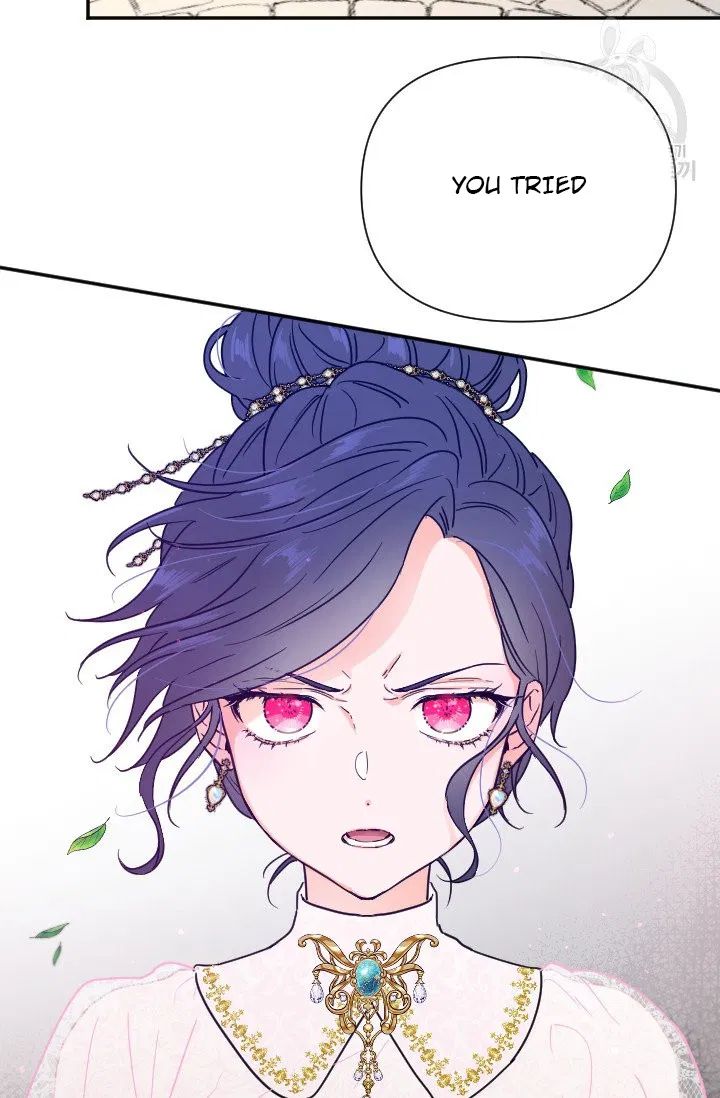 Lady Baby chapter 115 page 55