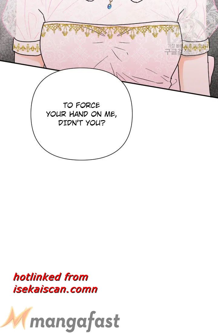 Lady Baby chapter 115 page 56