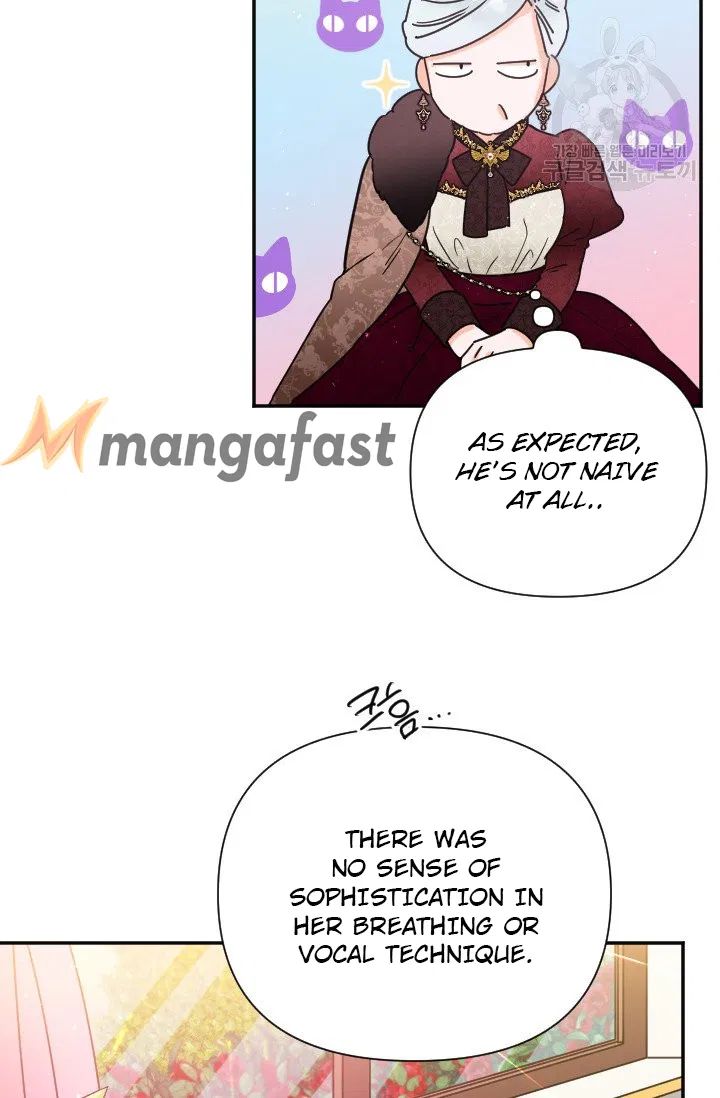 Lady Baby chapter 115 page 9