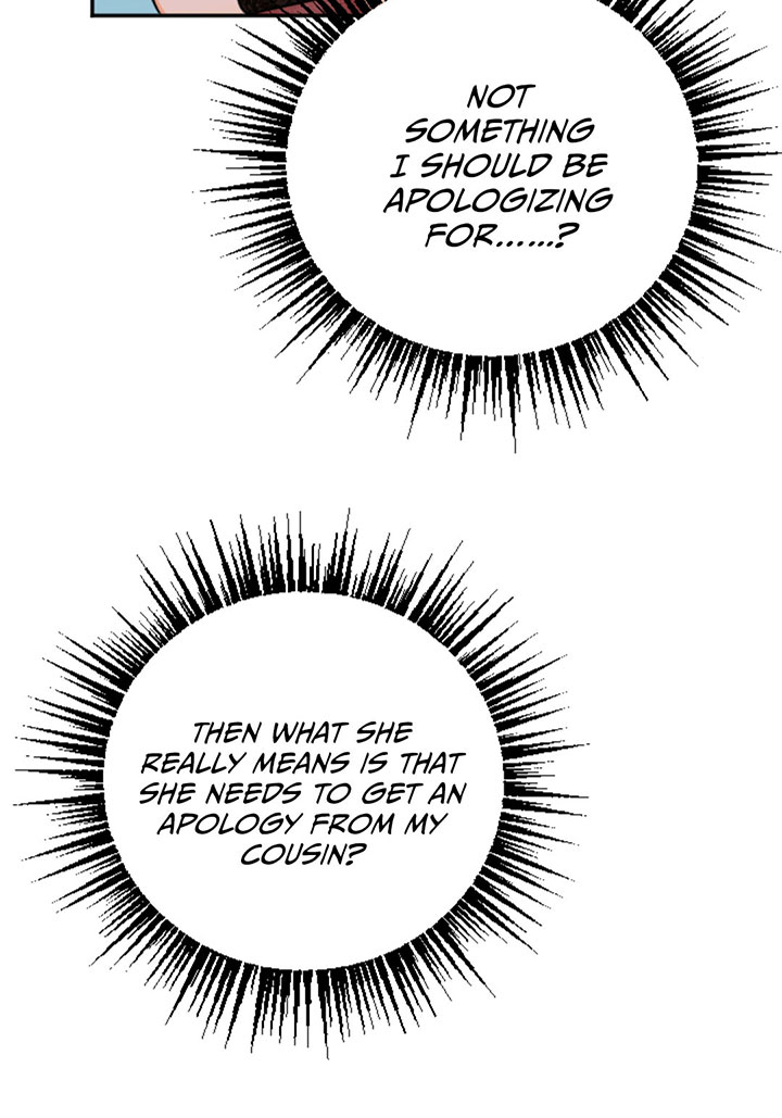 Lady Baby chapter 116 page 13