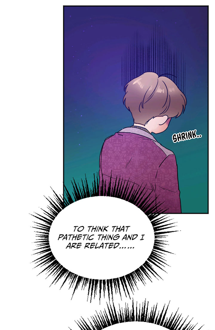 Lady Baby chapter 116 page 14