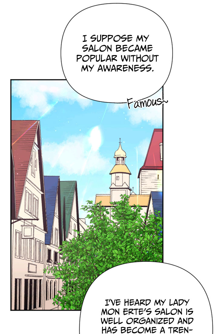 Lady Baby chapter 116 page 18