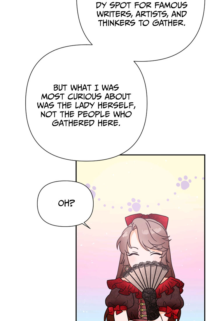 Lady Baby chapter 116 page 19