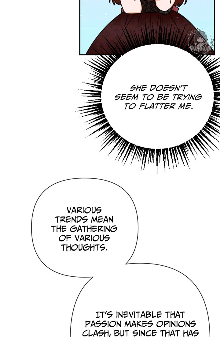 Lady Baby chapter 116 page 20