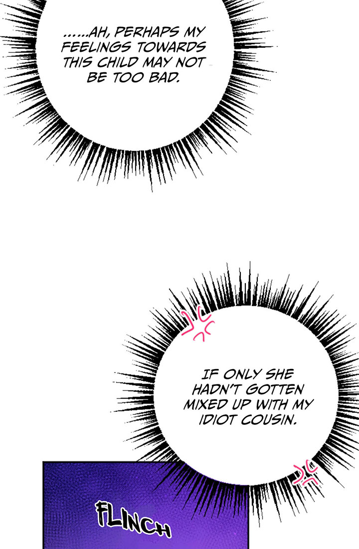 Lady Baby chapter 116 page 23