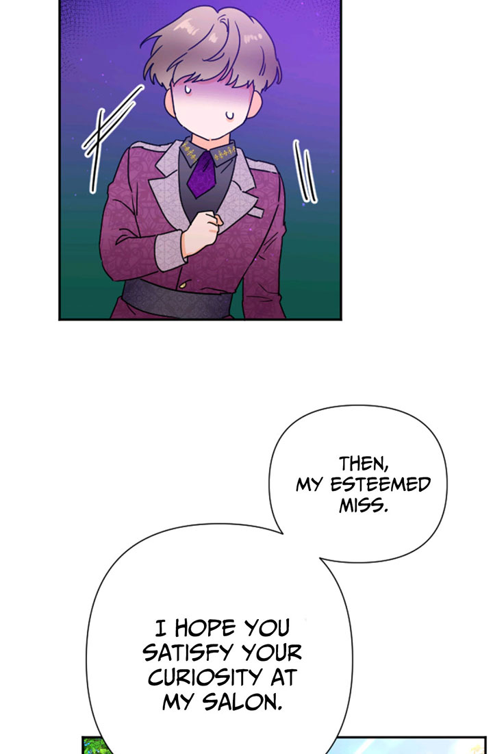 Lady Baby chapter 116 page 24