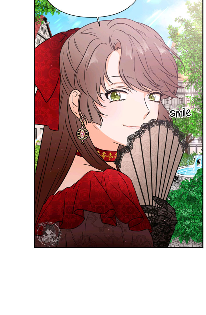 Lady Baby chapter 116 page 25