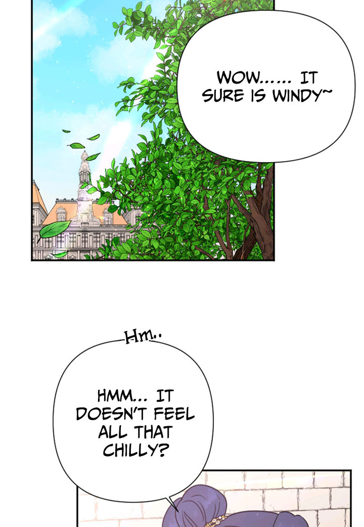 Lady Baby chapter 116 page 29